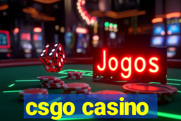 csgo casino