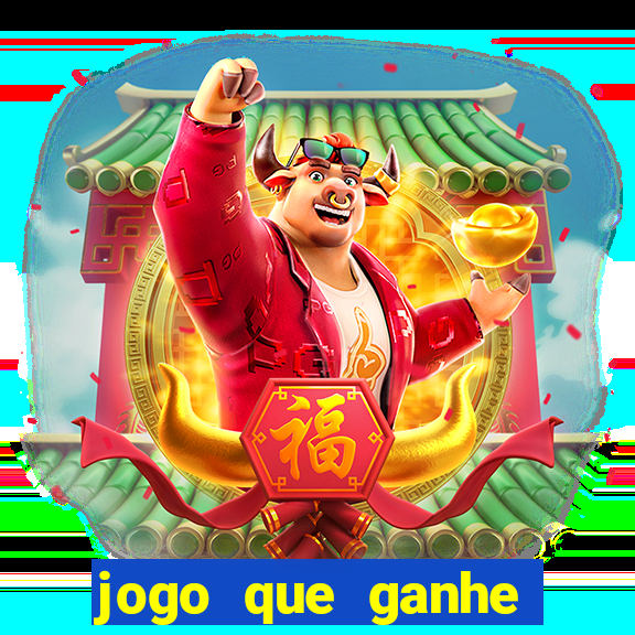 jogo que ganhe bonus para jogar