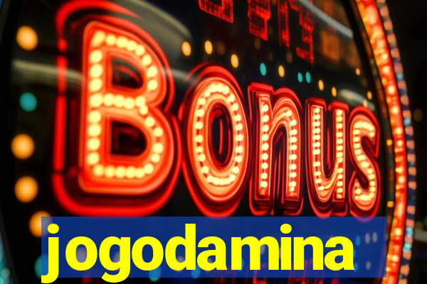 jogodamina