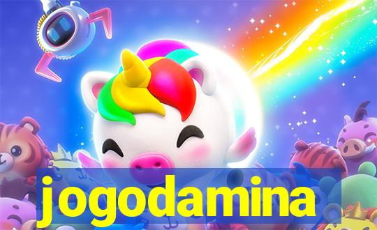 jogodamina