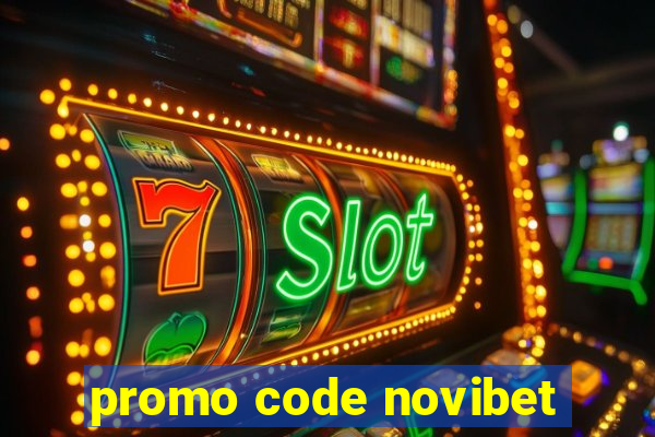 promo code novibet