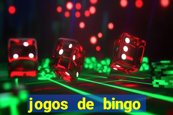 jogos de bingo para ganhar dinheiro de verdade