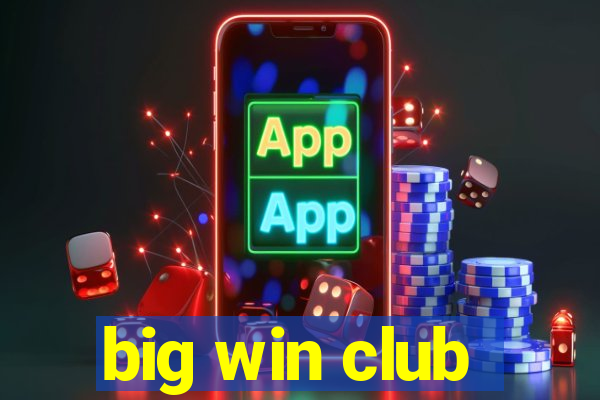 big win club