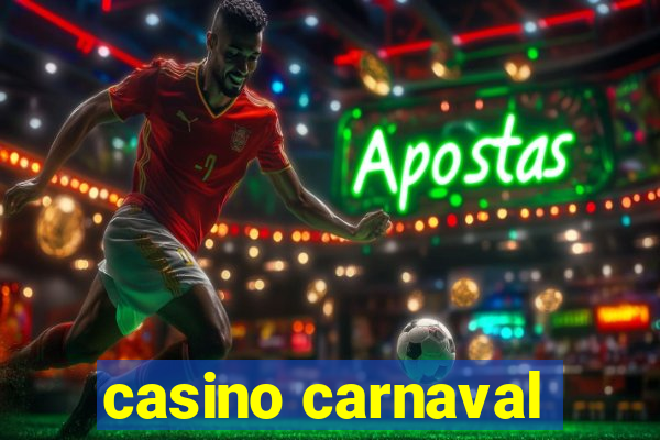 casino carnaval