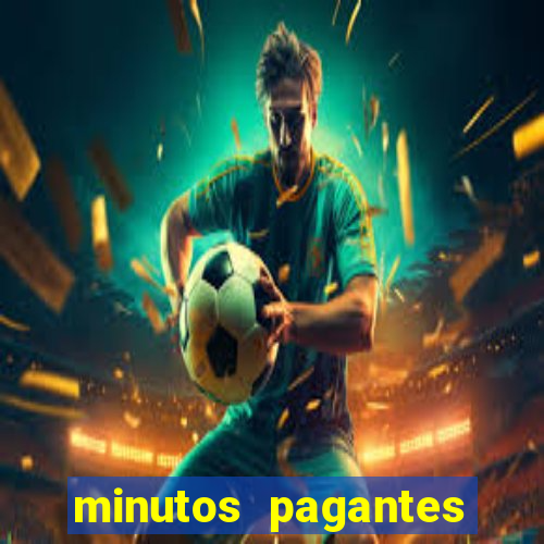 minutos pagantes dos jogos pg slots