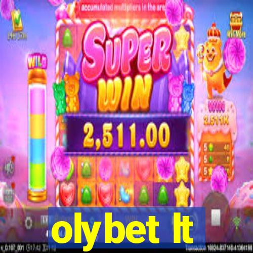 olybet lt