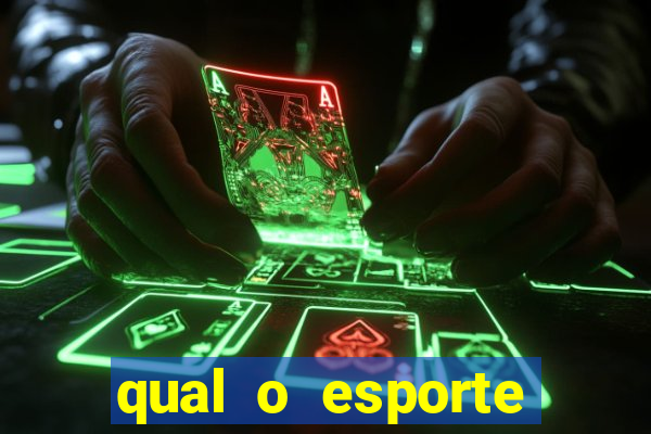 qual o esporte mais caro do mundo