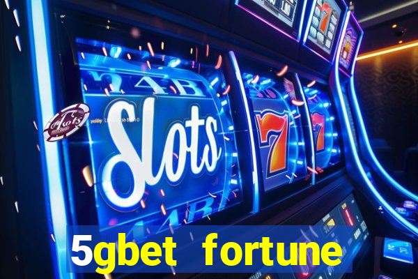 5gbet fortune rabbit Informational