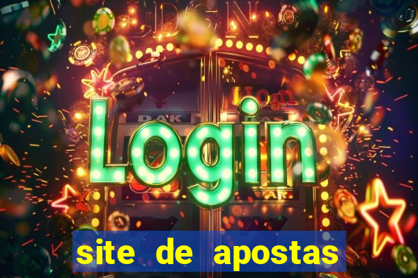 site de apostas com 1 real