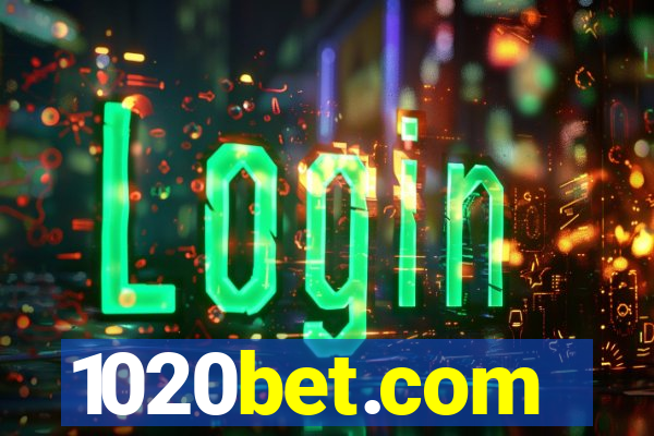 1020bet.com