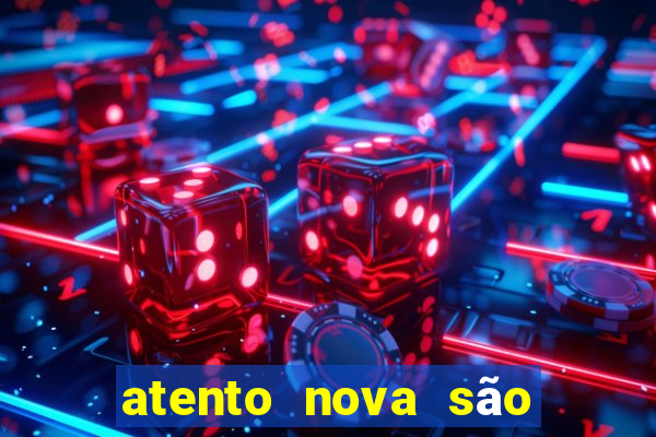 atento nova são paulo 2