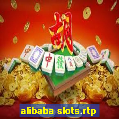 alibaba slots.rtp