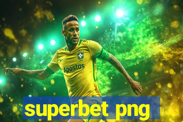 superbet png