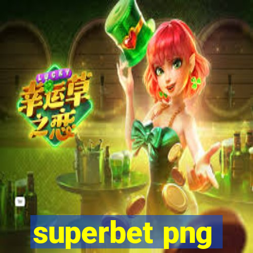 superbet png