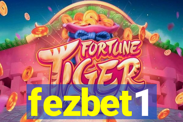 fezbet1