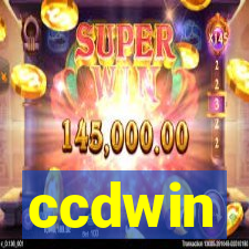 ccdwin