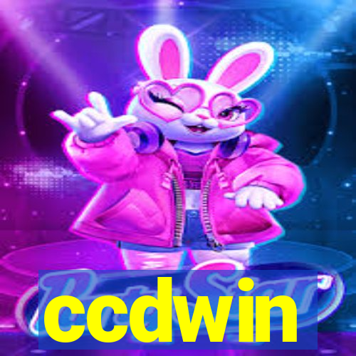 ccdwin