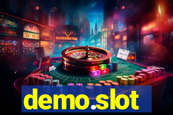 demo.slot