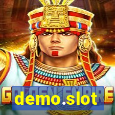 demo.slot