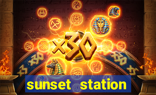 sunset station hotel and casino