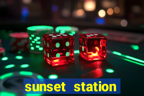 sunset station hotel and casino