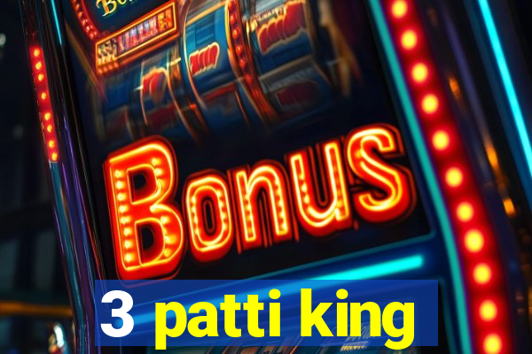 3 patti king