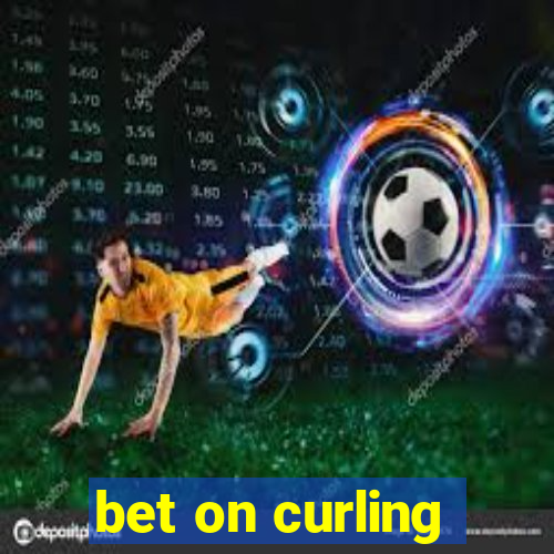 bet on curling