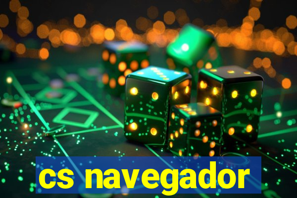 cs navegador