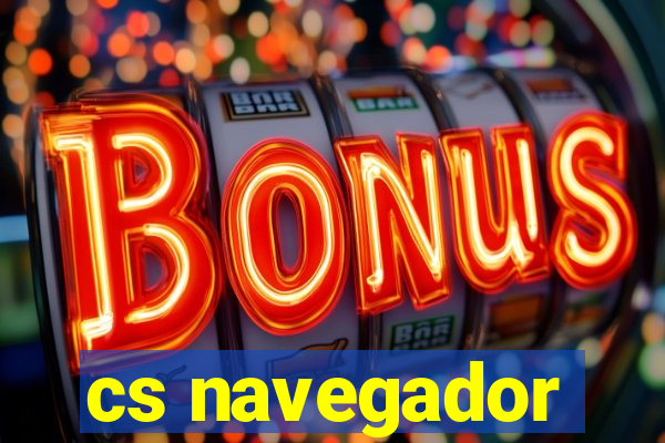 cs navegador