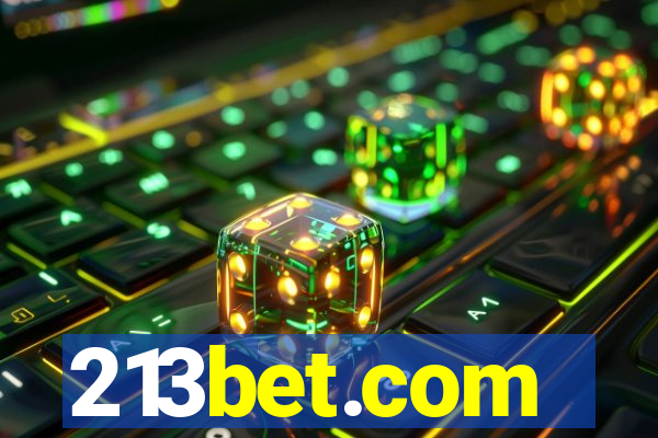 213bet.com