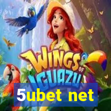 5ubet net