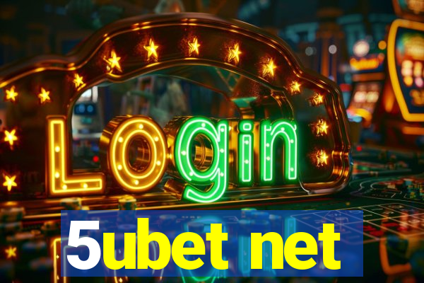 5ubet net