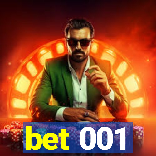 bet 001