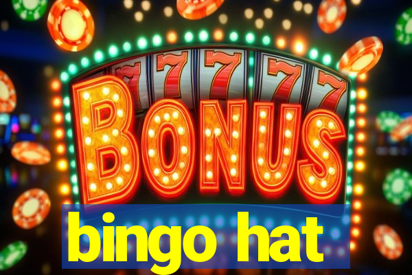 bingo hat