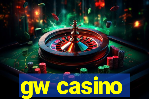 gw casino