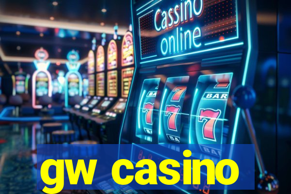 gw casino