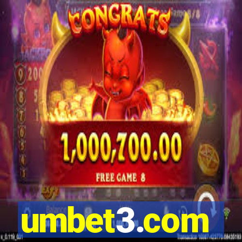 umbet3.com