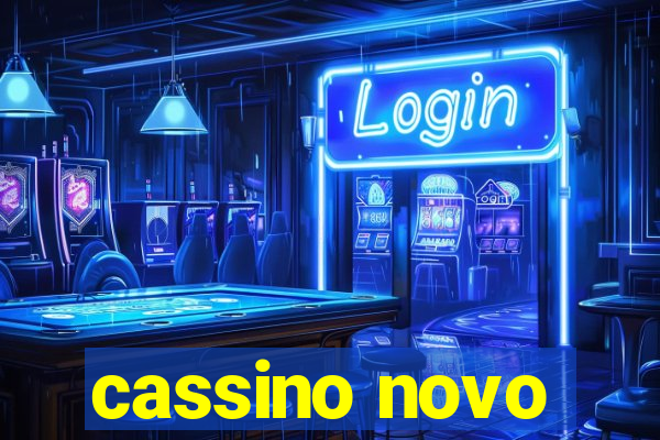 cassino novo