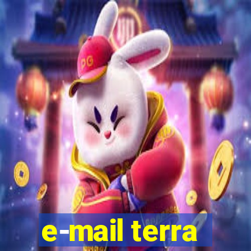 e-mail terra