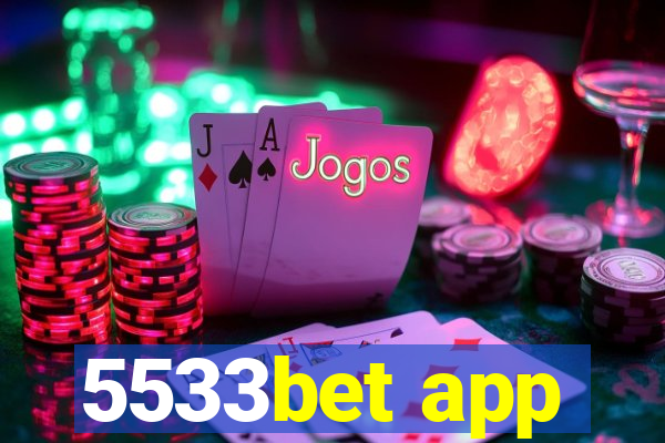 5533bet app