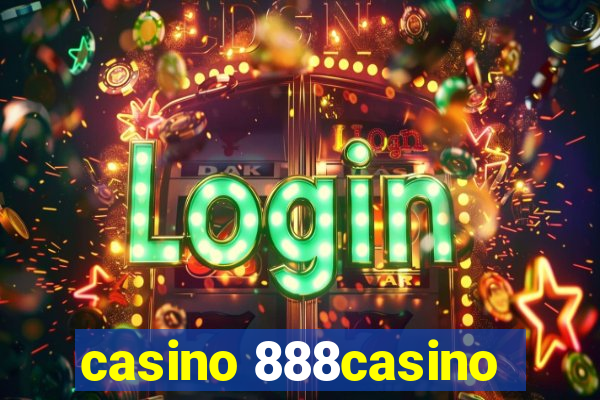 casino 888casino