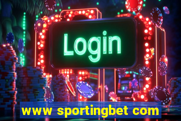 www sportingbet com