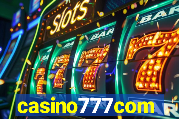 casino777com