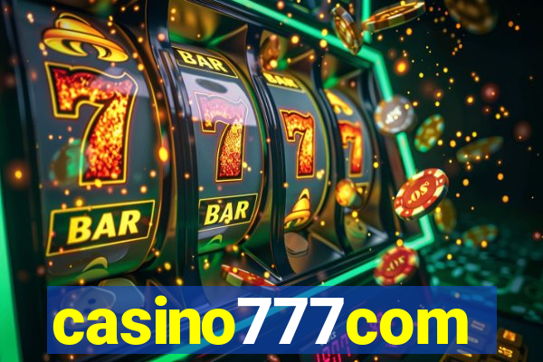 casino777com