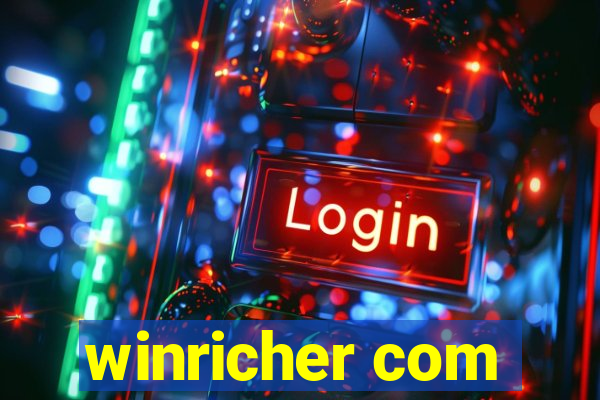 winricher com