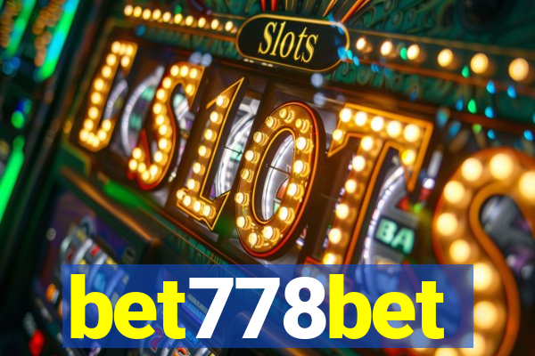 bet778bet