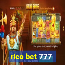 rico bet 777