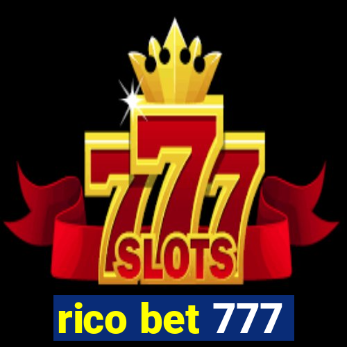 rico bet 777