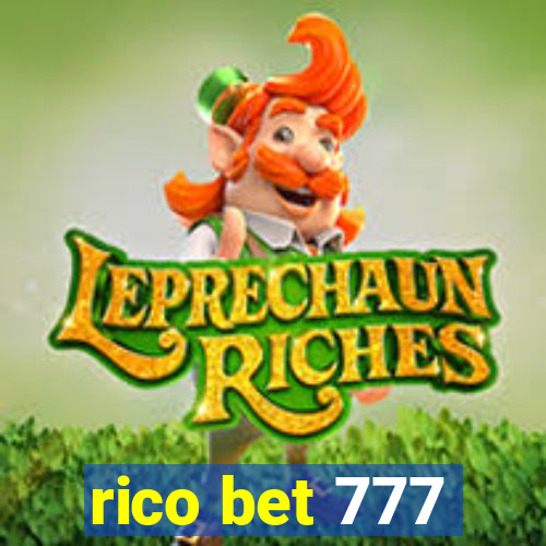 rico bet 777