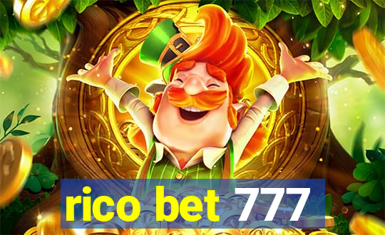 rico bet 777